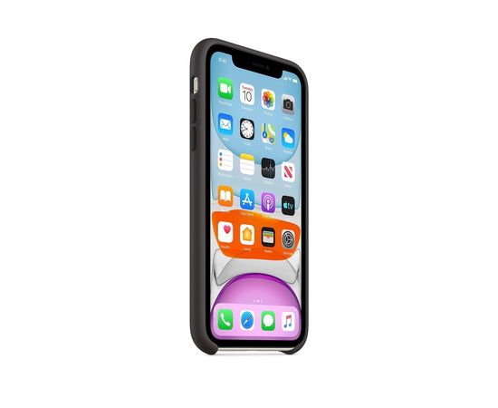 Чехол iPhone 11 Silicone Case Apple - Сервис Плюс Рус