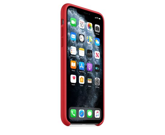 Чехол iPhone 11 Pro Max Silicone Case Apple - Сервис Плюс Рус