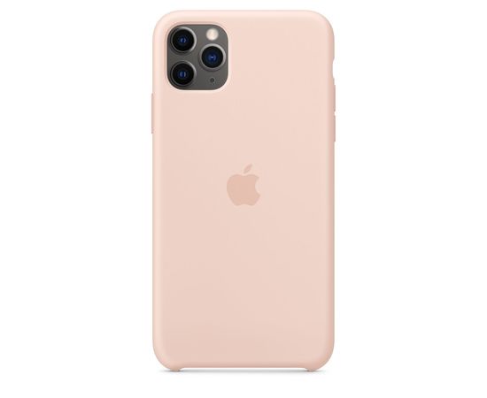 Чехол iPhone 11 Pro Max Silicone Case Apple - Сервис Плюс Рус