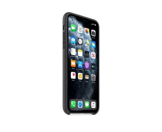 Чехол iPhone 11 Pro Leather Case Apple - Сервис Плюс Рус