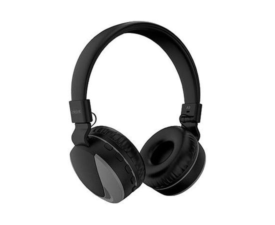 Наушники Bluetooth Celebrat A9 - Черный Celebrat - Сервис Плюс Рус