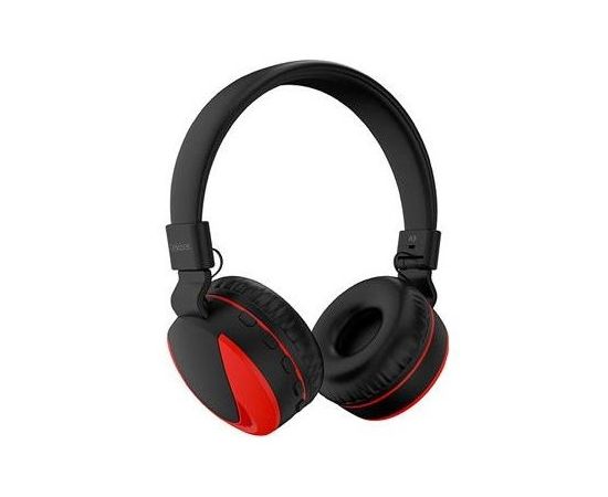 Наушники Bluetooth Celebrat A9 . -Красный Celebrat - Сервис Плюс Рус