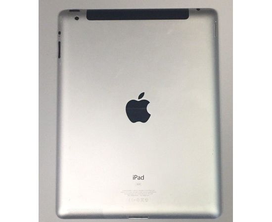 Apple iPad 2 WiFI 16GB (Чёрный) Apple - Сервис Плюс Рус