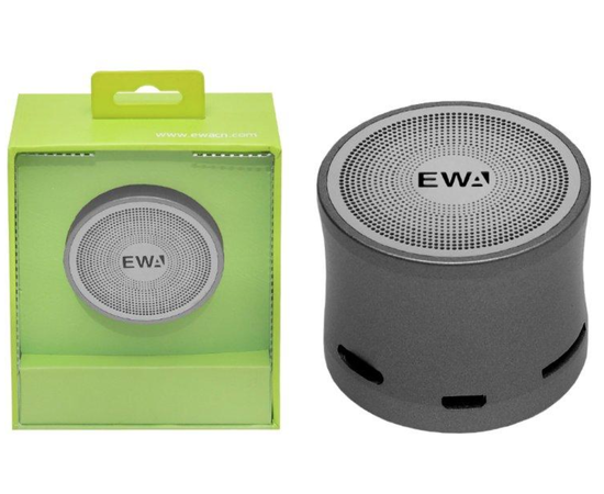 Портативная акустика / колонка A109 EWA (Bluetooth) EWA - Сервис Плюс Рус