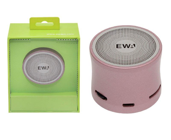 Портативная акустика / колонка A109 EWA (Bluetooth) EWA - Сервис Плюс Рус