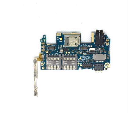 Philips S326 Материнская плата (original) Philips - Сервис Плюс Рус