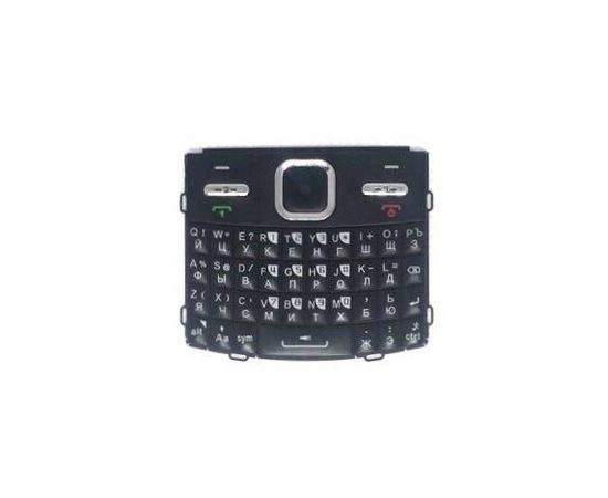 Explay Q230 Клавиатура (Черный) (original) Explay - Сервис Плюс Рус