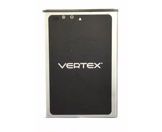 Vertex Impress Groove Аккумуляторная батарея 2400mAh 3,7v (original) Vertex - Сервис Плюс Рус