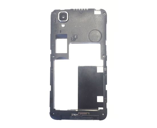 Explay Easy Средняя часть корпуса (Черный) (original) Explay - Сервис Плюс Рус