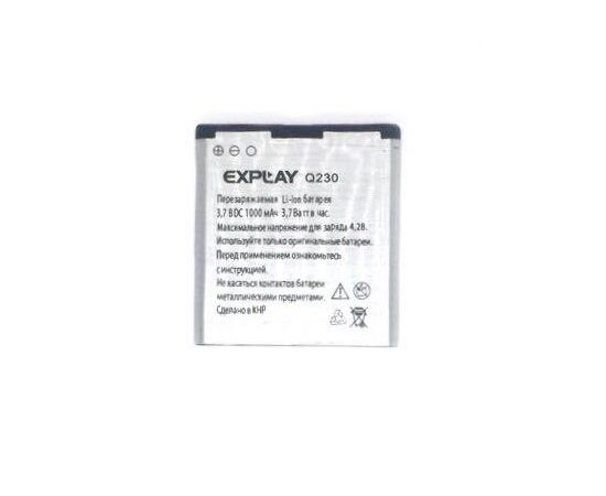 Explay Q230 Аккумулятор (original) Explay - Сервис Плюс Рус