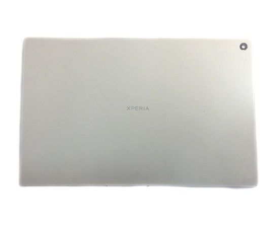 Sony Tablet Z Задняя крышка (Белый) (original) Sony - Сервис Плюс Рус