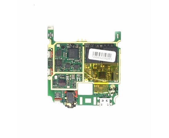 Prestigio MultiPhone 4000 DUO Материнская плата (original) Prestigio - Сервис Плюс Рус