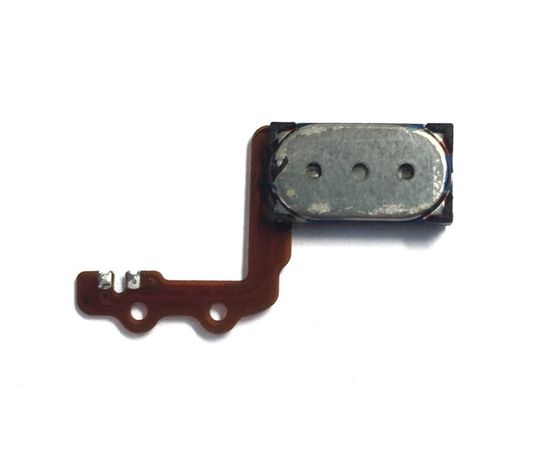 Samsung Wave Y (GT-S5380D) Динамик слуховой на шлейфе (снятый оригинал) Samsung - Сервис Плюс Рус