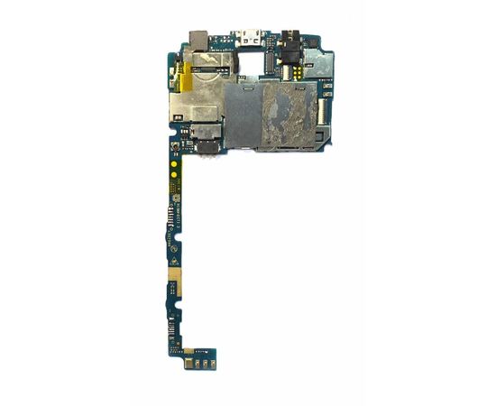 МТС SMART Sprint Материнская плата (Отвязана от оператора) (original) МТС - Сервис Плюс Рус