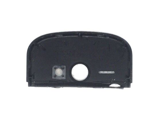 Philips Xenium X830 Верхняя часть корпуса (Черный) (original) Philips - Сервис Плюс Рус