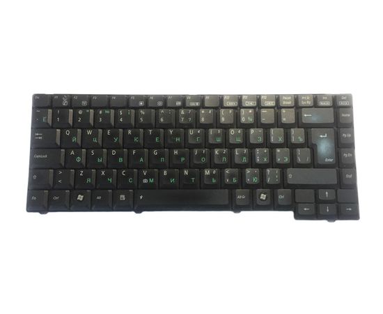 Asus X50Z Клавиатура (V012262AK1) (original) ASUS - Сервис Плюс Рус