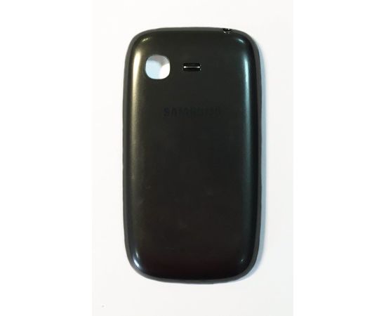 Samsung Galaxy Pocket Neo (GT-S5310) Задняя крышка (Серый) (original) Samsung - Сервис Плюс Рус