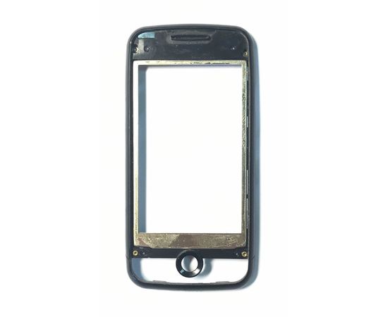 LG Cookie Fresh (GS290) Рамка дисплея (Черный) (original) LG - Сервис Плюс Рус