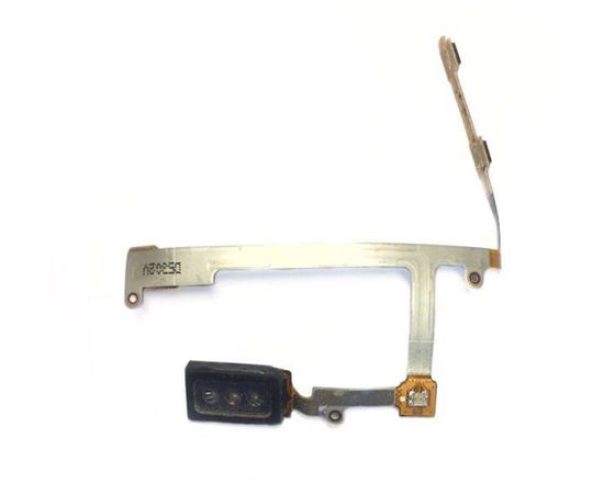 Samsung GALAXY S3 Neo (GT-I9301i) Динамик слуховой на шлейфе с кнопками громкости (снятый оригинал) Samsung - Сервис Плюс Рус