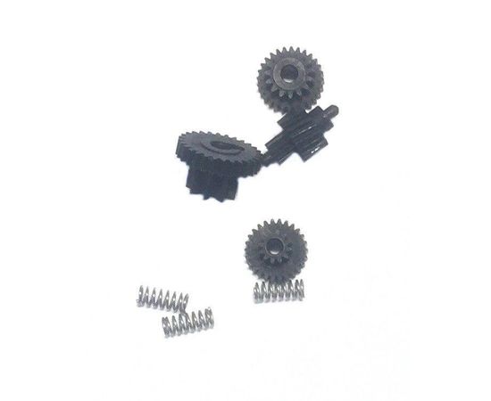 Canon PowerShot A570is Набор шестеренок объектива (original) Canon - Сервис Плюс Рус