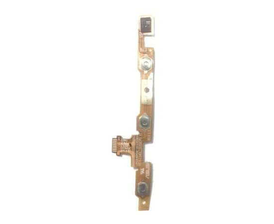 Asus Nexus 7 (ME571KL) Шлейф боковых кнопок (original) ASUS - Сервис Плюс Рус