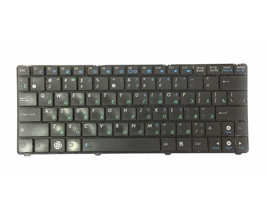 Asus PC1101HA Клавиатура (V090262CS1 Rev:R1.0 RU) (original) ASUS - Сервис Плюс Рус