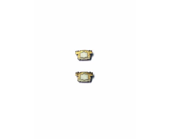 Sony Ericsson K770i Кнопки громкости (original) Sony Ericsson - Сервис Плюс Рус