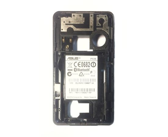 Asus P535 Средняя часть корпуса (Черный) (original) ASUS - Сервис Плюс Рус