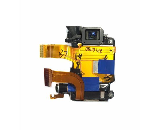 Olympus m725sw Блок матрицы+видоискатель (original) Olympus - Сервис Плюс Рус