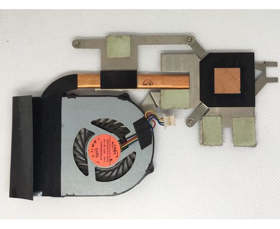 Вентилятор (кулер) для ноутбука Acer Aspire 3820 3820G 3820T 3820TG 3820TZ правый Acer - Сервис Плюс Рус