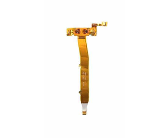 Lenovo Vibe K5 Plus (A6020a46) Шлейф с микрофоном (F00-19985) (original) Lenovo - Сервис Плюс Рус