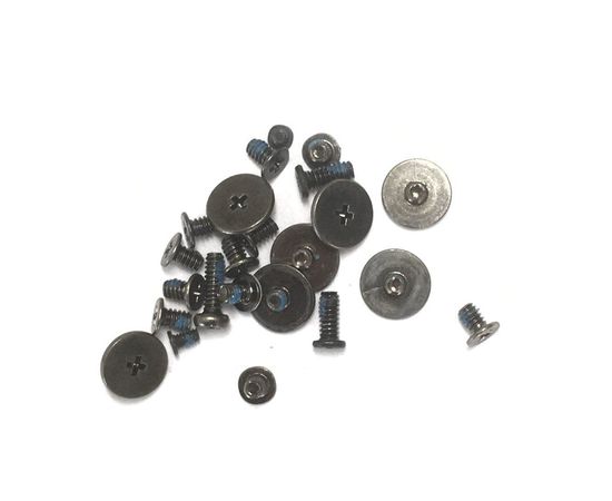 ASUS ZenPad 8.0 (Z380KL) Набор винтов (original) ASUS - Сервис Плюс Рус