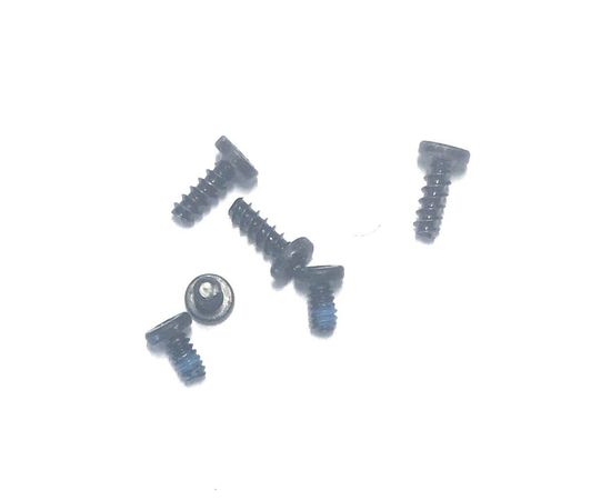 Sony Xperia C (C2305) Набор винтов (original) Sony - Сервис Плюс Рус