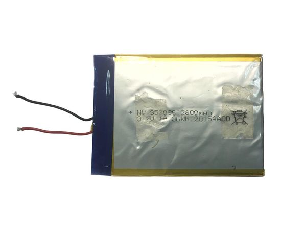 Irbis TZ72 Аккумулятор (original) IRBIS - Сервис Плюс Рус