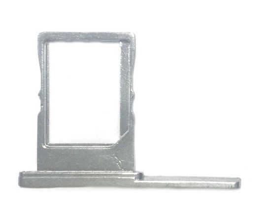 Eplutus G68 SIM лоток (Серебряный) (original) Eplutus - Сервис Плюс Рус