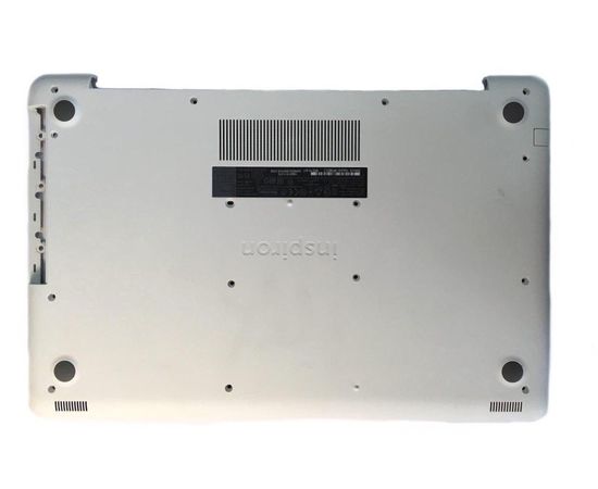 Dell Inspiron 15 5000 Series Поддон (Белый) (original) Dell - Сервис Плюс Рус