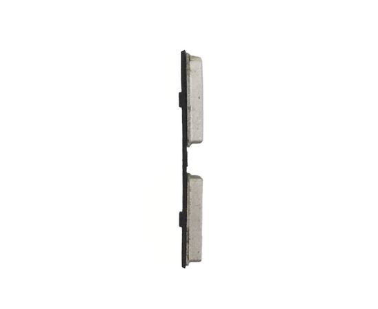 HTC One Mini (P058210) Толкатели боковых кнопок (Белый) (original) HTC - Сервис Плюс Рус
