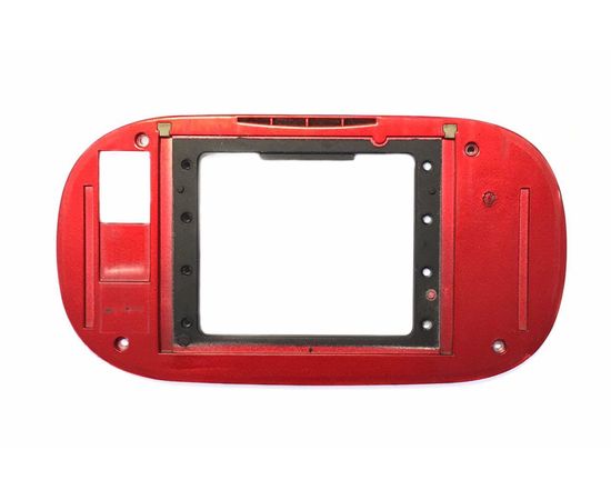 Alcatel One Touch 880 Дополнительная часть корпуса (Красный) (original) Alcatel - Сервис Плюс Рус