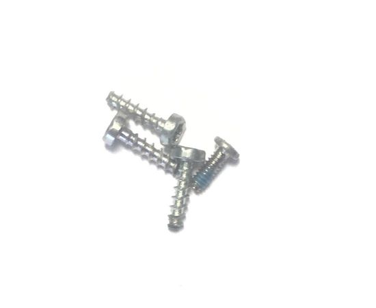 Nokia C5-06 Набор винтов (original) Nokia - Сервис Плюс Рус