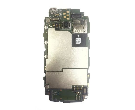 Nokia Lumia 610 (RM-835) Материнская плата (original) Nokia - Сервис Плюс Рус