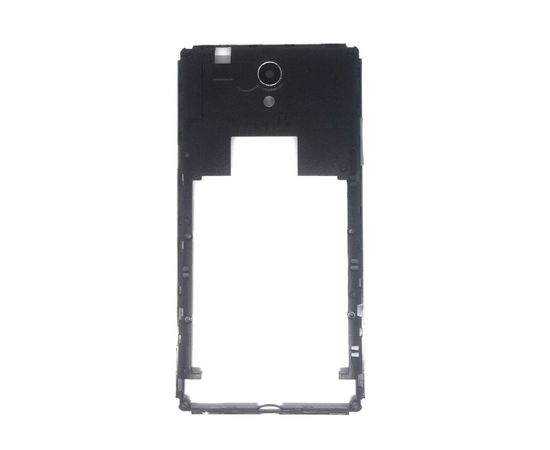 Ark Benefit M6 Средняя часть корпуса (Черный) (original) ARK - Сервис Плюс Рус