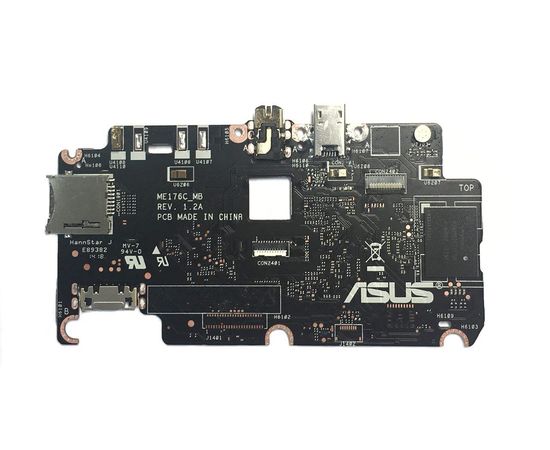 ASUS MeMO Pad 7 (ME176C) Материнская плата (Под восстановление) (original) ASUS - Сервис Плюс Рус