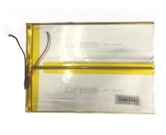 Wexler TAB 10iS Аккумулятор (original) Wexler - Сервис Плюс Рус