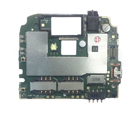 Acer Liquid E1 Duo V360 Материнская плата (original) Acer - Сервис Плюс Рус