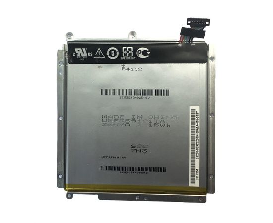 ASUS MeMO Pad 7 (ME176C) Аккумулятор (original) ASUS - Сервис Плюс Рус