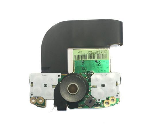 HTC P3300 Artemis Шлейф слота SD карты с джойстиком (original) HTC - Сервис Плюс Рус