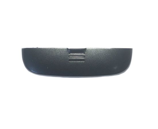 Nokia C5-06 Нижняя часть корпуса (Черный) (original) Nokia - Сервис Плюс Рус