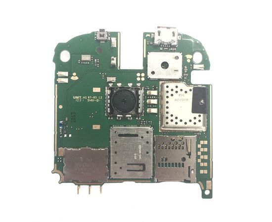 Nokia C7-00 (RM-675) Материнская плата (original) Nokia - Сервис Плюс Рус