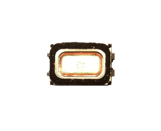 Nokia Lumia 640 LTE Dual Sim (RM-1113) Динамик слуховой (original) Nokia - Сервис Плюс Рус