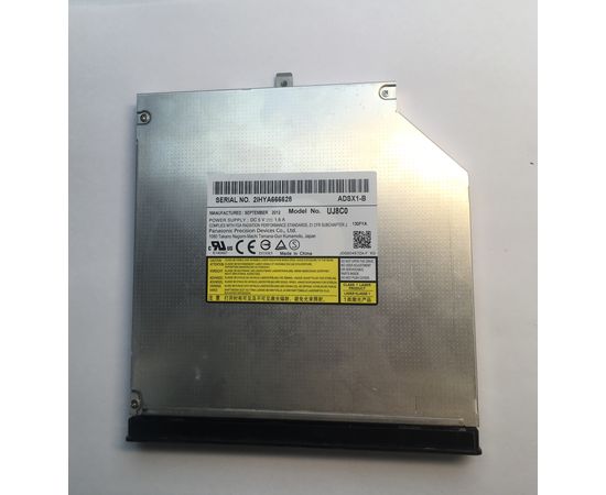 Sony SVE151G13V DVD привод (UJ8C0) (original) Sony - Сервис Плюс Рус